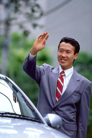 相談しながらコースが選べる車検ならここ