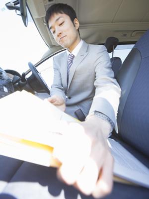 さいたまで車検を考えている人に