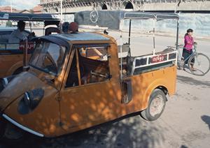 車検料金をなるべく安くする方法