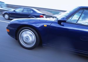 おすすめの乗りやすい車があります