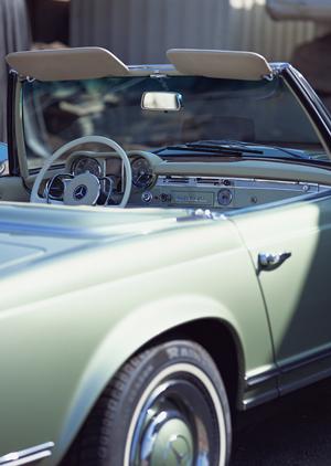 移動販売車の製作販売をしている会社